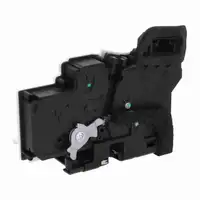 VEMO V10850118 T&uuml;rschloss Beifarherseite f&uuml;r VW ID.4 E21 hinten rechts 4K0839016AA