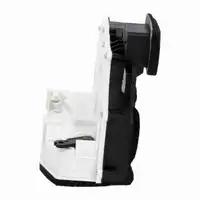 VEMO V10-85-0119 Stellmotor T&uuml;rschloss Fahrerseite f&uuml;r VW ID.4 hinten links 4K0839015AA