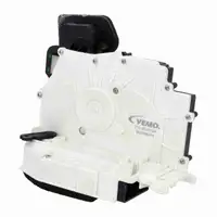 VEMO V10-85-0124 T&uuml;rschloss Beifahrert&uuml;r f&uuml;r VW ID.4 PR:4I6 4K6 vorne rechts 4K1837016M