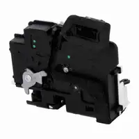 VEMO V10-85-0124 T&uuml;rschloss Beifahrert&uuml;r f&uuml;r VW ID.4 PR:4I6 4K6 vorne rechts 4K1837016M