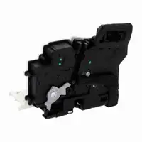 VEMO V10-85-0124 T&uuml;rschloss Beifahrert&uuml;r f&uuml;r VW ID.4 PR:4I6 4K6 vorne rechts 4K1837016M