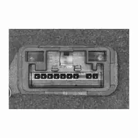 VEMO V10-85-0124 T&uuml;rschloss Beifahrert&uuml;r f&uuml;r VW ID.4 PR:4I6 4K6 vorne rechts 4K1837016M