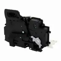 VEMO V10-85-0124 Driver's Door Lock for VW ID.4 E21 PR:4I6 4K6 Front Left 4K2837015M
