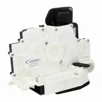VEMO V10-85-0124 Driver's Door Lock for VW ID.4 E21 PR:4I6 4K6 Front Left 4K2837015M