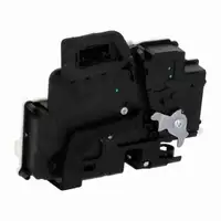 VEMO V10-85-0124 Driver's Door Lock for VW ID.4 E21 PR:4I6 4K6 Front Left 4K2837015M