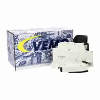VEMO V10-85-0124 Driver's Door Lock for VW ID.4 E21 PR:4I6 4K6 Front Left 4K2837015M
