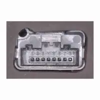 VEMO V10-85-0129 Driver's side door lock for VW Tiguan Allspace 7, rear left, 17A839015