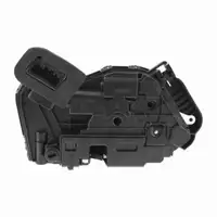 VEMO V10-85-0129 Driver's side door lock for VW Tiguan Allspace 7, rear left, 17A839015