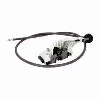 VEMO T&uuml;rschloss Fahrerseite f&uuml;r VW Crafter 30-35 30-50 MERCEDES Sprinter B906 hinten links