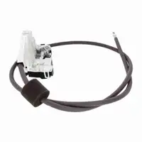 VEMO T&uuml;rschloss Fahrerseite f&uuml;r VW Crafter 30-35 30-50 MERCEDES Sprinter B906 hinten links