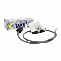 VEMO T&uuml;rschloss Fahrerseite f&uuml;r VW Crafter 30-35 30-50 MERCEDES Sprinter B906 hinten links