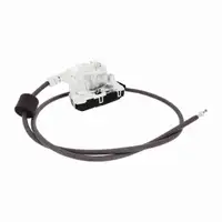 VEMO T&uuml;rschloss Fahrerseite f&uuml;r VW Crafter 30-35 30-50 MERCEDES Sprinter B906 hinten links