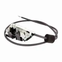 VEMO T&uuml;rschloss Fahrerseite f&uuml;r VW Crafter 30-35 30-50 MERCEDES Sprinter B906 hinten links