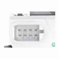 VEMO T&uuml;rschloss Fahrerseite f&uuml;r VW Crafter 30-35 30-50 MERCEDES Sprinter B906 hinten links