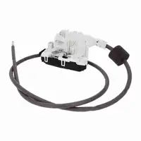 VEMO T&uuml;rschloss Beifahrerseite f&uuml;r VW Crafter 30-35 30-50 MERCEDES B906 hinten rechts