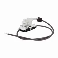 VEMO T&uuml;rschloss Beifahrerseite f&uuml;r VW Crafter 30-35 30-50 MERCEDES B906 hinten rechts