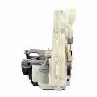 VEMO V10-85-0139 Driver's side door lock for VW Polo 4, Skoda Fabia 2, and Roomster (front left)