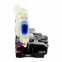 VEMO V10-85-0139 Driver's side door lock for VW Polo 4, Skoda Fabia 2, and Roomster (front left)