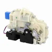 VEMO V10-85-0140 T&uuml;rschloss Schloss Beifahrerseite f&uuml;r VW Polo 4 vorne rechts 7E1837016B