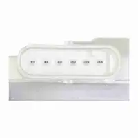 VEMO V10850148 T&uuml;rschloss Fahrerseite f&uuml;r SEAT Altea 5P1 Altea 5P5 hinten links 1P0839015E