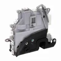 VEMO V10850148 T&uuml;rschloss Fahrerseite f&uuml;r SEAT Altea 5P1 Altea 5P5 hinten links 1P0839015E