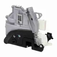 VEMO V10850148 T&uuml;rschloss Fahrerseite f&uuml;r SEAT Altea 5P1 Altea 5P5 hinten links 1P0839015E