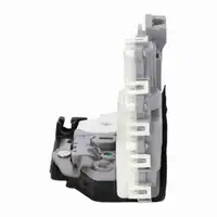 VEMO V10850148 T&uuml;rschloss Fahrerseite f&uuml;r SEAT Altea 5P1 Altea 5P5 hinten links 1P0839015E