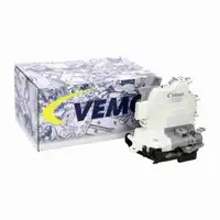 VEMO V10850148 T&uuml;rschloss Fahrerseite f&uuml;r SEAT Altea 5P1 Altea 5P5 hinten links 1P0839015E