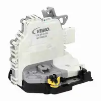 VEMO T&uuml;rschloss Beifahrerseite f&uuml;r SEAT Leon 2 1P ab 08.11.10 hinten rechts 1P0839016D