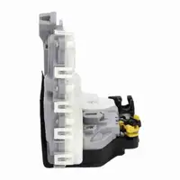 VEMO T&uuml;rschloss Beifahrerseite f&uuml;r SEAT Leon 2 1P ab 08.11.10 hinten rechts 1P0839016D