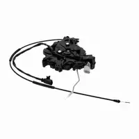 VEMO V10-85-0154 T&uuml;rschloss Stellmotor Fahrerseite f&uuml;r VW Transporter T5 vorne links
