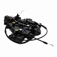 VEMO V10-85-0155 T&uuml;rschloss Stellmotor Beifahrerseite f&uuml;r VW Transporter T5 vorne rechts