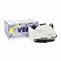 VEMO T&uuml;rschloss Beifahrert&uuml;r f&uuml;r VW UP! SEAT Mii SKODA Citigo Supern 2 vorne rechts