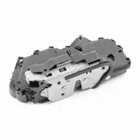 VEMO V10-85-0158 T&uuml;rschloss Fahrerseite f&uuml;r AUDI A3 8Y Q3 F3 Q4 F4 Touran 5T1 hinten links