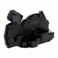 VEMO V10-85-0159 T&uuml;rschloss Beifahrerseite f&uuml;r VW Touran 5T1 AUDI A3 8Y Q3 hinten rechts