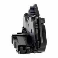 VEMO V10-85-0159 T&uuml;rschloss Beifahrerseite f&uuml;r VW Touran 5T1 AUDI A3 8Y Q3 hinten rechts