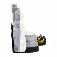 VEMO V10850170 T&uuml;rschloss Beifahrert&uuml;r f&uuml;r AUDI A3 8P A6 C6 A8 D3 hinten rechts 4F0839016