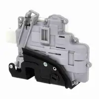 VEMO V10850170 T&uuml;rschloss Beifahrert&uuml;r f&uuml;r AUDI A3 8P A6 C6 A8 D3 hinten rechts 4F0839016