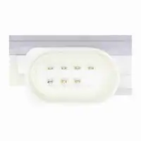 VEMO V10850170 T&uuml;rschloss Beifahrert&uuml;r f&uuml;r AUDI A3 8P A6 C6 A8 D3 hinten rechts 4F0839016