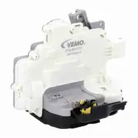 VEMO V10850170 T&uuml;rschloss Beifahrert&uuml;r f&uuml;r AUDI A3 8P A6 C6 A8 D3 hinten rechts 4F0839016