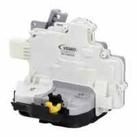 VEMO V10-85-0171 T&uuml;rschloss Beifahrert&uuml;r f&uuml;r AUDI A3 8P A6 C6 A8 D3 hinten links 4F0839015