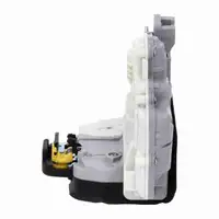 VEMO V10-85-0171 T&uuml;rschloss Beifahrert&uuml;r f&uuml;r AUDI A3 8P A6 C6 A8 D3 hinten links 4F0839015