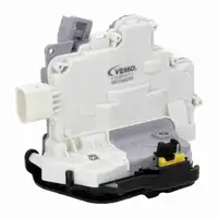 VEMO V10-85-0171 T&uuml;rschloss Beifahrert&uuml;r f&uuml;r AUDI A3 8P A6 C6 A8 D3 hinten links 4F0839015