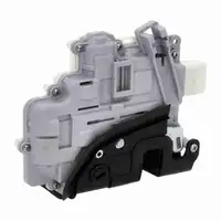 VEMO V10-85-0171 T&uuml;rschloss Beifahrert&uuml;r f&uuml;r AUDI A3 8P A6 C6 A8 D3 hinten links 4F0839015