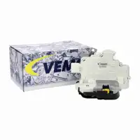VEMO V10-85-0171 T&uuml;rschloss Beifahrert&uuml;r f&uuml;r AUDI A3 8P A6 C6 A8 D3 hinten links 4F0839015