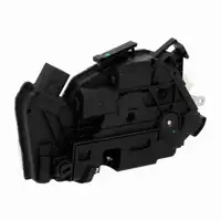 VEMO V10-85-0172 T&uuml;rschloss Fahrerseite f&uuml;r SEAT Ibiza 4 6J5 6J8 hinten links 6J0839015A