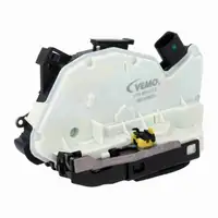 VEMO V10-85-0172 T&uuml;rschloss Fahrerseite f&uuml;r SEAT Ibiza 4 6J5 6J8 hinten links 6J0839015A