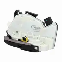 VEMO V10-85-0172 T&uuml;rschloss Fahrerseite f&uuml;r SEAT Ibiza 4 6J5 6J8 hinten links 6J0839015A