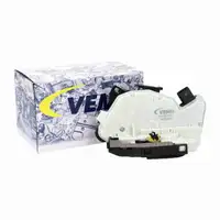 VEMO V10-85-0172 T&uuml;rschloss Fahrerseite f&uuml;r SEAT Ibiza 4 6J5 6J8 hinten links 6J0839015A
