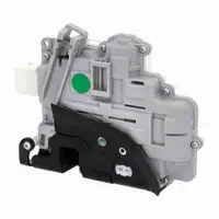 VEMO V10-85-0175 T&uuml;rschloss Beifahrert&uuml;r f&uuml;r SEAT Altea Leon 2 Eos vorne rechts 1P1837016A